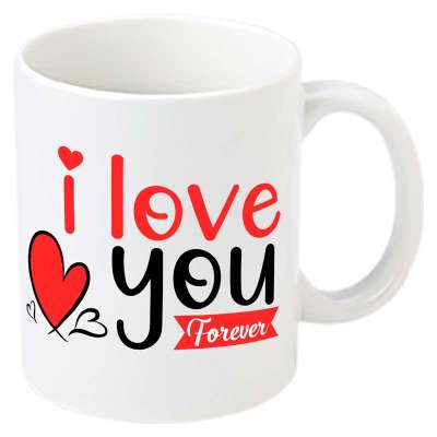 Cana personalizata cu mesajul „Mi-ai furat inima” – cadoul perfect pentru persoana iubita!