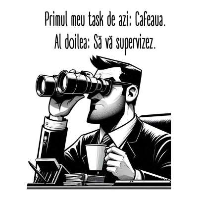 Pentru sefi